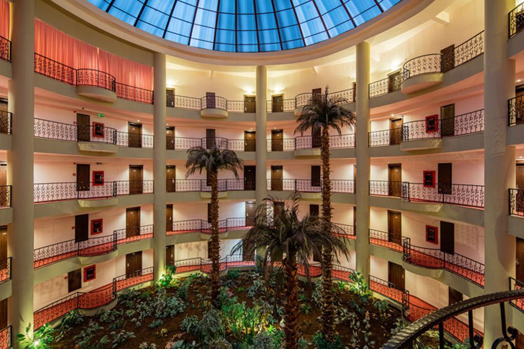 Selge Beach Resort & Spa Kizilagac (Manavgat) Exterior foto